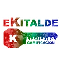 Ekitalde logo - Similar company to Foro De Transformación Digital 2025