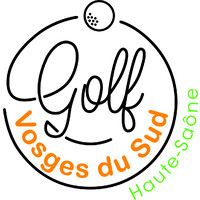 LUXEUIL VOSGES DU SUD GOLF CLUB logo - Similar company to Daq 2.0 Vesoul