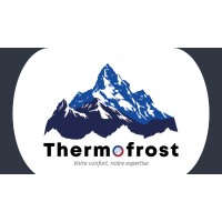 Thermofrost Sàrl logo - Similar company to Ste Devillers Norbert
