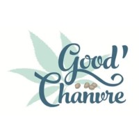 Good'Chanvre logo - Similar company to Cooffies