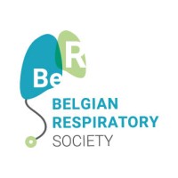 Belgian Respiratory Society logo - Similar company to Oxysphair S.P.R.L.