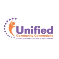 Unified Community Connections logo - Similar company to Unified Connection