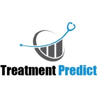 TPredict logo - Similar company to Vrv Athletics