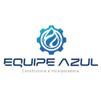 Equipe Azul logo - Similar company to Beijo Baiano