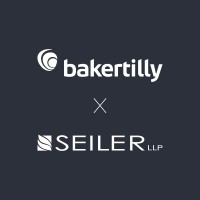 Seiler LLP logo - Similar company to Wheeler Accountants Llp