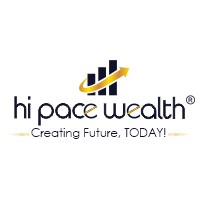 hi pace wealth logo - Similar company to Mahaveer Securities