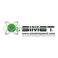 SIMET IMPIANTI S.R.L. logo - Similar company to Rete 33 Srl Società Benefit