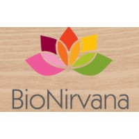BioNirvana logo - Similar company to Orava Sa