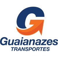 Guaianazes Transportes logo - Similar company to Bcu Brasil