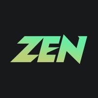 Zen Gamer Studios logo - Similar company to The Morphic Studio