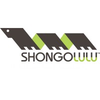 SHONGOLULU logo - Similar company to Solmate Socks