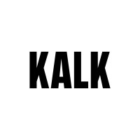 Kalk logo - Similar company to Softvogue Fashions