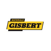 Materials Gisbert logo