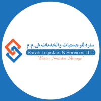Sarah logistics logo - Similar company to Sarah Global Logistics