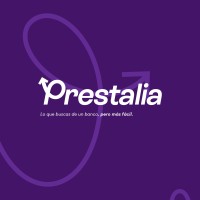 Prestalia logo - Similar company to Hinchacard