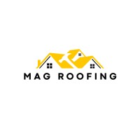 MAG Roofing logo - Similar company to Mag Smart Security