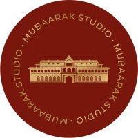 Mubaarak Studio logo - Similar company to Studio Take Two