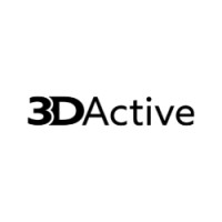 3DActive logo - Similar company to Absolute360®