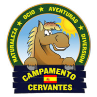 Campamento Cervantes logo - Similar company to Codatur 2.0 S.L.