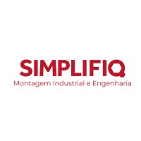 Simplifique Montagem Industrial e Engenharia Ltda logo - Similar company to Foxy Engenharia