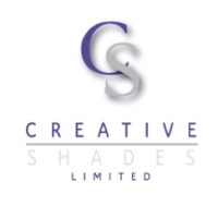 Creative Shades Ltd logo - Similar company to Nv Blinds Limited