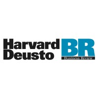 Harvard Deusto Business Review logo - Similar company to The Bachmind