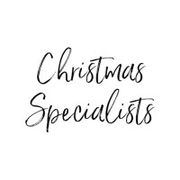 Christmas Specialists logo - Similar company to Rent-A-Christmas