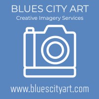 Blues City Art & Portraiture logo - Similar company to Simple Wish Designs