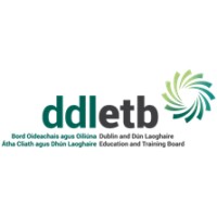 Dublin and Dún Laoghaire ETB (DDLETB) logo - Similar company to Ecovolt Ltd