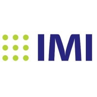 IMI International logo - Similar company to Alpha Textiles Ltd