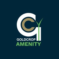 Goldcrop Amenity logo - Similar company to Goldcrop