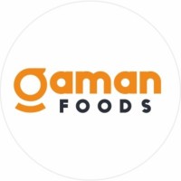 Gaman Foods logo - Similar company to Hitha Agri Fintech