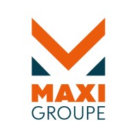 MAXIGROUPE logo - Similar company to Coc Construction