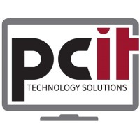 PCIT Technology Solutions logo - Similar company to Pcit Software Solution Private Limited