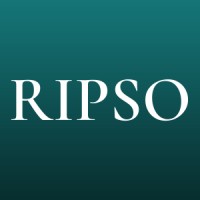 RIPSO logo - Similar company to Slackers Official