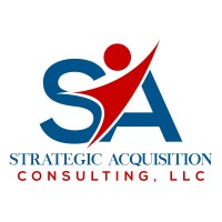 Strategic Acquisition Consulting, LLC logo - Similar company to Eventech Systems