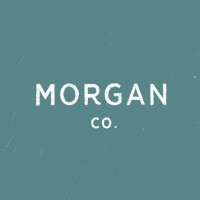 Morgan Co. logo - Similar company to Zero Financial, Inc. (Acquired By Avant, Llc)
