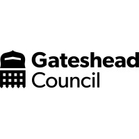 Gateshead Council logo - Similar company to Changing Futures Northumbria