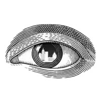 The Providence Eye logo - Similar company to Rhode Island Afterschool Network