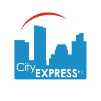 City Express Inc. logo - Similar company to City Express Fulfillment