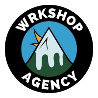 Wrkshop | The Footwear Guys logo - Similar company to Stack Media