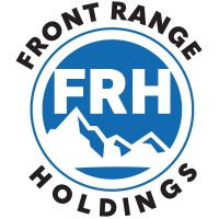 Front Range Holdings - Burger King/Jimmy John's/KFC - Franchisee