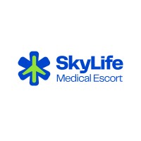SkyLife Medical Escort logo - Similar company to Rescuelearn
