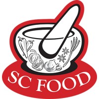SC Food Industries logo - Similar company to Nseetech Industries Sdn Bhd