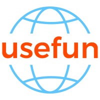 Usefun logo - Similar company to Outsider School