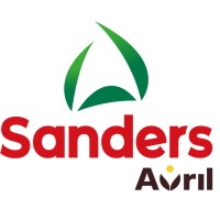 Sanders Nutrition animale logo - Similar company to Buroscope