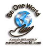 BE1WORLD International GmbH- B.I.G. logo - Similar company to Dph Group Gmbh