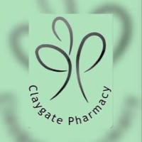 Claygate Pharmacy and Travel Clinic logo - Similar company to Home-Start Elmbridge
