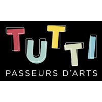 TUTTI Passeurs d'Arts logo - Similar company to Human Strat