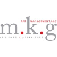 MKG Art Management logo - Similar company to Neon